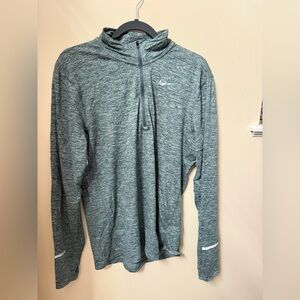 Nike Dri Running Long Sleeve
